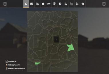 Novostroyka Map v1.0.0.0