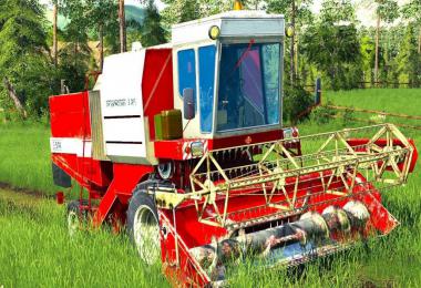 Old Forstchritt E514 PACK v1.0.0.0