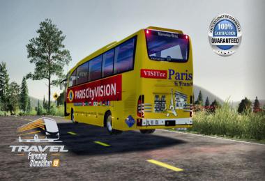 PARIS VISION BUS v2.0.0.0