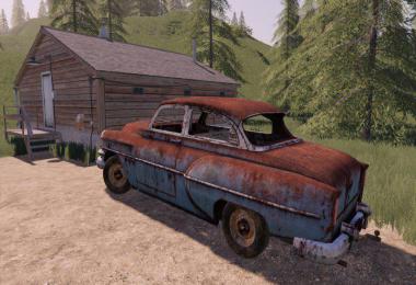 PATINA PRINCESS 1953 v1.0.0.0