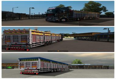 Platform Trailer Owned Pack v1.1