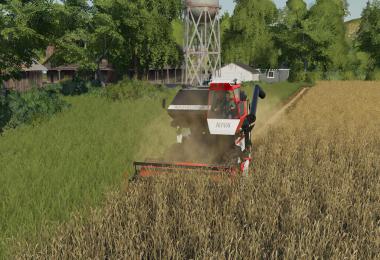 Rostselmash Niva Pack v1.1.0.0