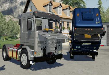 Scania 113H 4x2 v1.0.0.0