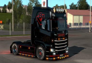 Scania S NG V8 by kRipt v1.0