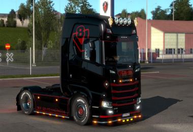 Scania S NG V8 by kRipt v1.0