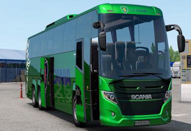 Scania Touring 1.38