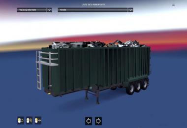 Scrap Trailer v1.0