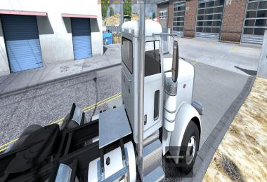 Scs tinted windows 1.38 