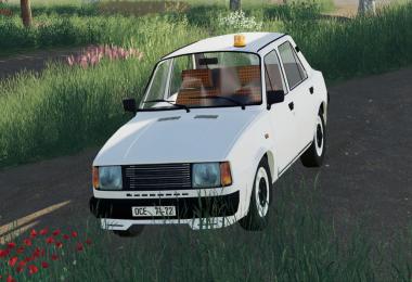 Skoda 105L v1.0.0.0