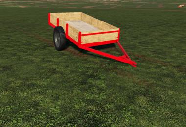 Small Trailer v1.0.0.0