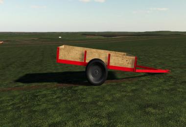 Small Trailer v1.0.0.0