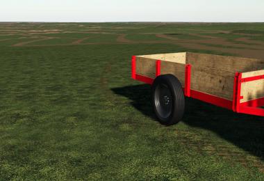 Small Trailer v1.0.0.0