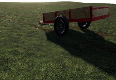 Small Trailer v1.0.0.0