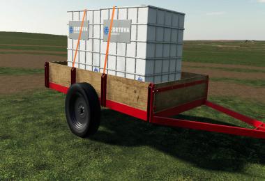 Small Trailer v1.0.0.0