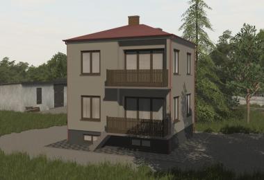 Square House v1.0.0.0