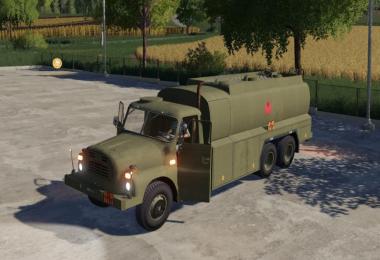 Tatra T148 PHM v2.1.0.0