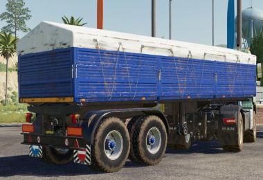 TFSIM SemiTrailer v1.0.0.0