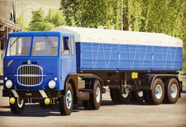 TFSIM SemiTrailer v1.0.0.0