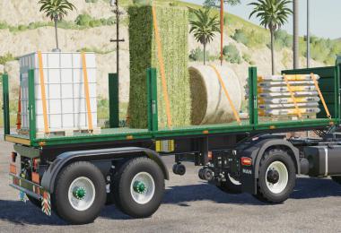 TFSIM SemiTrailer v1.0.0.0