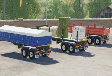 TFSIM SemiTrailer v1.0.0.1