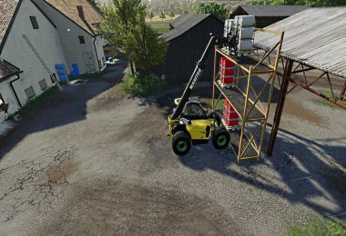 The Old Farm Countryside v3.6.0.0
