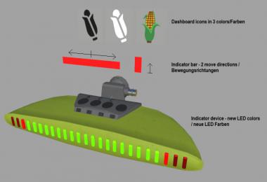 ThreshingFlowIndicator v1.0.3.6