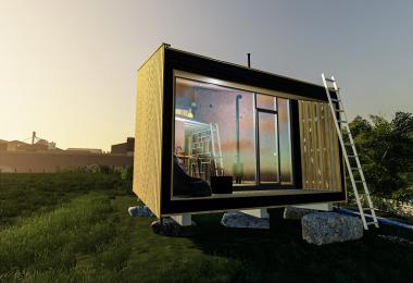 Tiny House 1.0.0.0