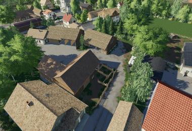 Ungetsheim Map v1.2.0.0