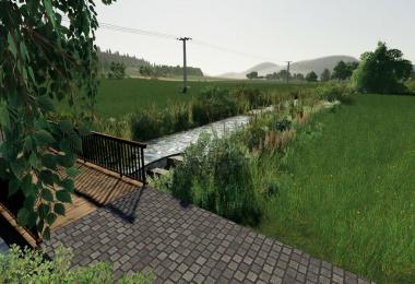 Ungetsheim Map v1.2.0.0