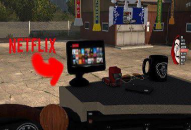 Video Player Netflix 1.38