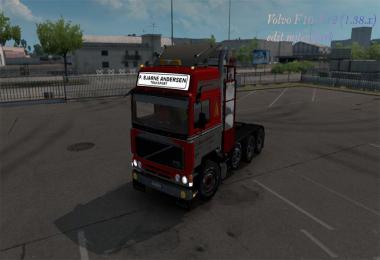 Volvo F10-F12 edit mjtemdark 1.38.x