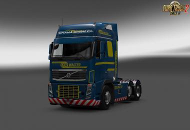 Volvo FH 2009 Classic v24.04r by Pendragon 1.38.x