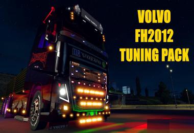 Volvo FH 2012 v24.04r 1.38.x