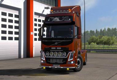 Volvo FM/FMX fix v1.3 1.39.x 