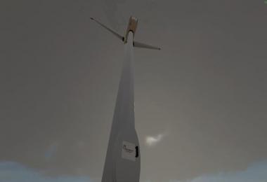 Wind turbine Micon M530 v1.0.0.0