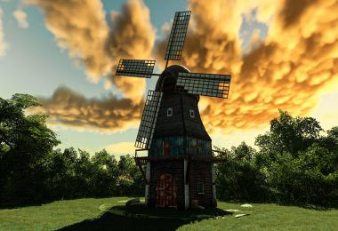 WindMill v1.0.0.0