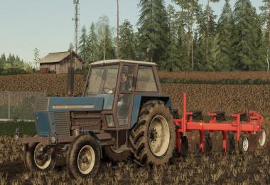 Zetor Crystal 12011 v1.0.0.0