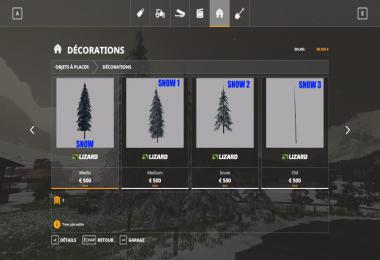 35 TREES PACK v1.1.5