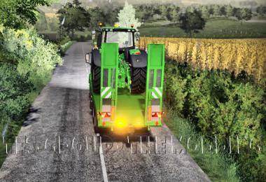 MAN TGS JOHN DEERE v2.0.0.0