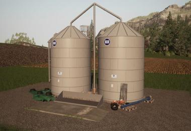 Grain Silo v1.0.0.0