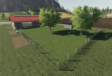 Cowshed v1.0.0.0 - Modhub.us