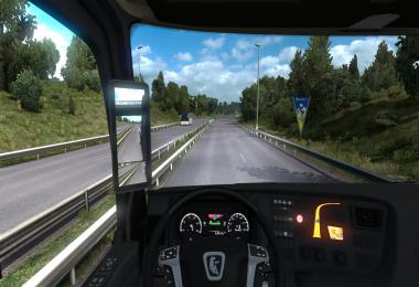 Kamaz K5 v1.2 1.39