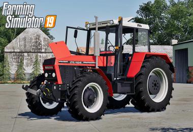 Zetor ZTS 16245 v1.0.0.0