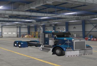 Kenworth w900 Long 1.39