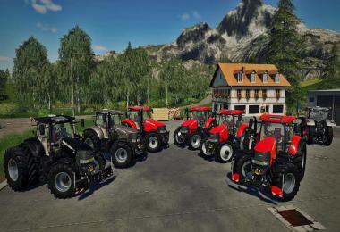 Case IH Puma Cvx v1.0.0.0