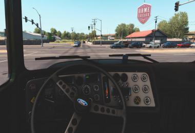 Ford Aeromax v1.1 Fixed 1.38