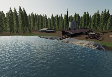 Welcome To The Blue Mountain Valley v1.1.0.1