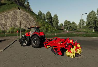 Vaderstad Carrier X525 v1.0.0.0