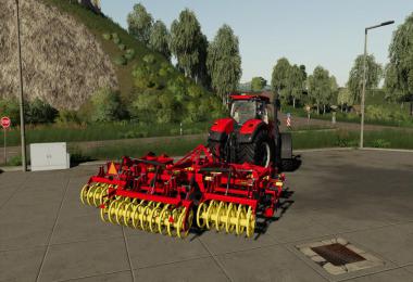 Vaderstad Carrier X525 v1.0.0.0