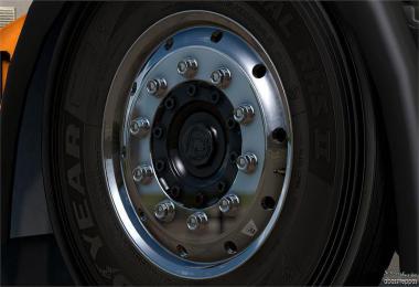 ABASSTREPPAS WHEELPACK v3.2 1.39